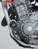 Aero Crash Protectors for HONDA CRF 250 L / M 2013-