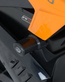 Crash Protectors - Aero Style for Zero S '13-'15 and Zero DS '13-'15 models