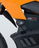 Crash Protectors - Aero Style for Zero S '13-'15 and Zero DS '13-'15 models