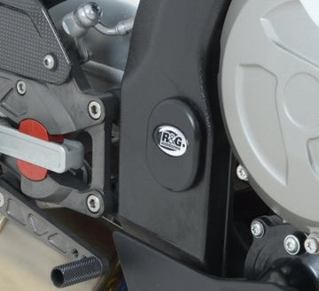 R&G Frame Plug