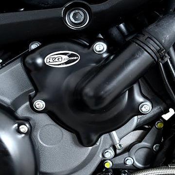 R&G Engine Case Cover