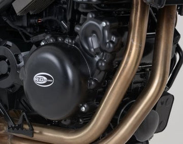R&G Engine Case Cover