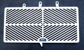 Stainless Steel Radiator Guard for Suzuki GSX1250FA '10-