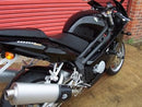 Crash Protectors - Classic Style for  MZ 1000S (faired).