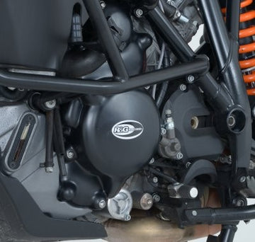 R&G Engine Case Cover