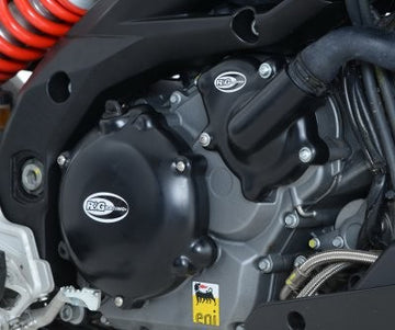 R&G Engine Case Cover