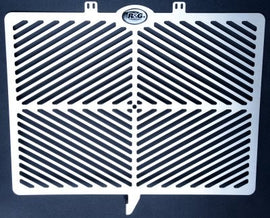 Stainless Steel Radiator Guard for HONDA CB1000R '08-