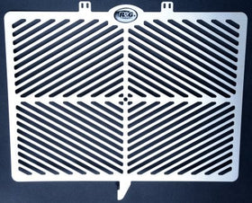 Stainless Steel Radiator Guard for HONDA CB1000R '08-