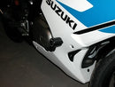 Crash Protectors - Classic Style for Suzuki GS500 Fully Faired