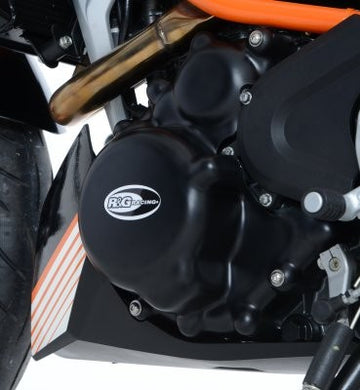 R&G Engine Case Cover