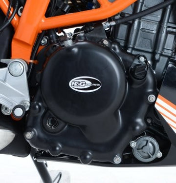 R&G Engine Case Cover