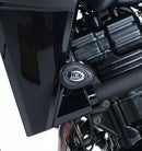 Aero Crash Protectors - Aero Style for WK / CF MOTO 650i '13-