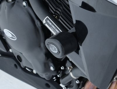 Aero Crash Protectors - Aero Style for WK / CF MOTO 650i '13-