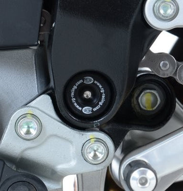 R&G Frame Plug