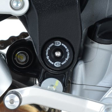 R&G Frame Plug