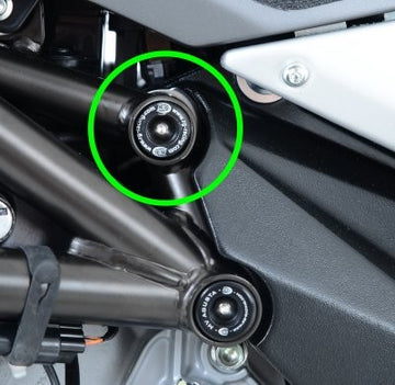 R&G Frame Plug