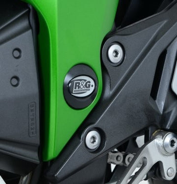 R&G Frame Plug