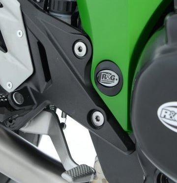 R&G Frame Plug