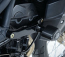 Aero Crash Protectors for Triumph Tiger 800 / 800XC '11-