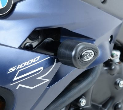 Aero Crash Protectors for BMW S1000R '14-'16