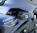 Aero Crash Protectors for BMW S1000R '14-'16