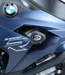 Aero Crash Protectors for BMW S1000R '14-'16