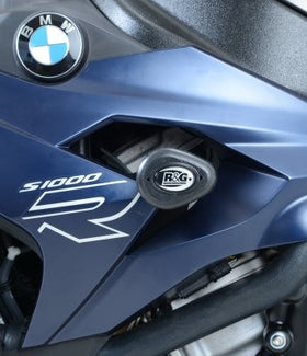 Aero Crash Protectors for BMW S1000R '14-'16