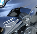 Aero Crash Protectors for BMW S1000R '14-'16