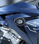 Aero Crash Protectors for BMW S1000R '14-'16