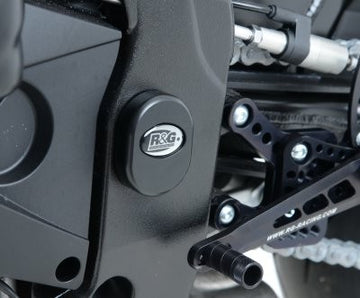 R&G Frame Plug