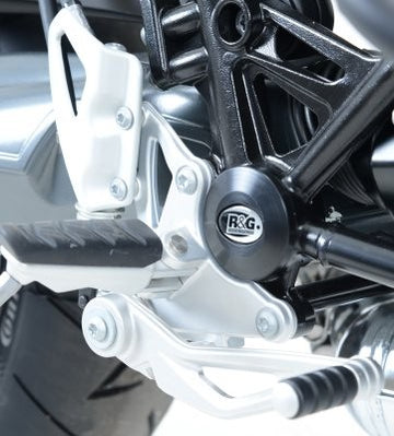 R&G Frame Plug