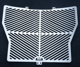 Stainless Steel Radiator Guard for BMW S1000R and BMW S1000RR