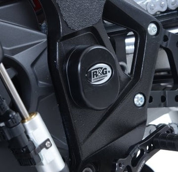 R&G Frame Plug