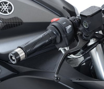 R&G Bar End Sliders