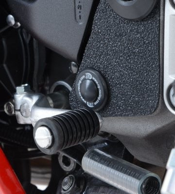 R&G Frame Plug