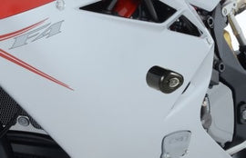 Crash Protectors - Aero Style for MV Agusta F4 '10-