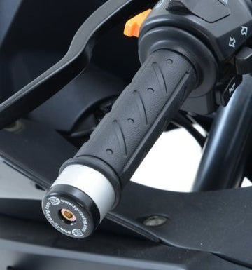 R&G Bar End Sliders