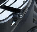Aero Crash Protectors - Aero Style for Genata XRZ 125 '13-