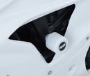 Crash Protectors - Race Style for BMW S1000RR '10-'18