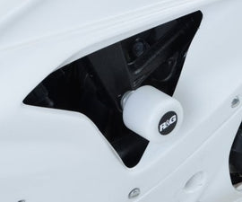 Crash Protectors - Race Style for BMW S1000RR '10-'18