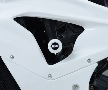 Crash Protectors - Race Style for BMW S1000RR '10-'18