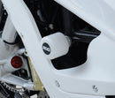 Crash Protectors - Race Style for BMW S1000RR '10-'18