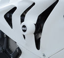 Crash Protectors - Race Style for BMW S1000RR '10-'18