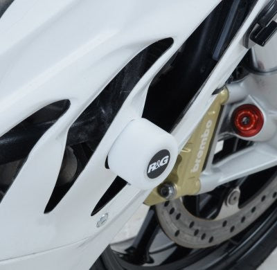 Crash Protectors - Race Style for BMW S1000RR '10-'18