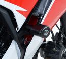 Aero Crash Protectors for Honda CBR300R '14- (Non Drill)