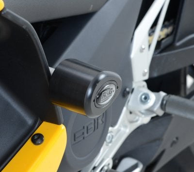 Aero Crash Protectors for EBR 1190RX/SX '14-