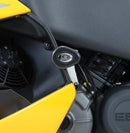 Aero Crash Protectors for EBR 1190RX/SX '14-