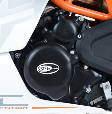 R&G Engine Case Cover