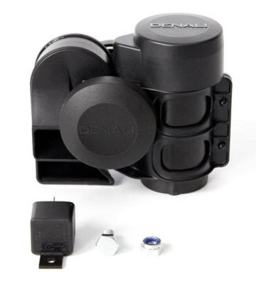 Denali SoundBOMB 120dB Horn