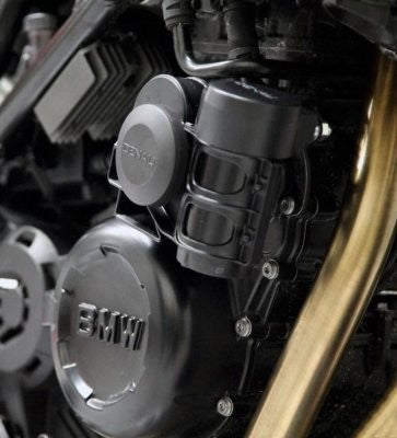 Denali SoundBOMB 120dB Horn